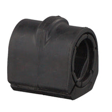 Load image into Gallery viewer, Transit Front Anti Roll Bar Bush D Stabiliser 25.5mm Fits Ford Febi 38958