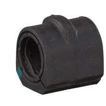 Load image into Gallery viewer, Transit Front Anti Roll Bar Bush D Stabiliser 25.5mm Fits Ford Febi 38958