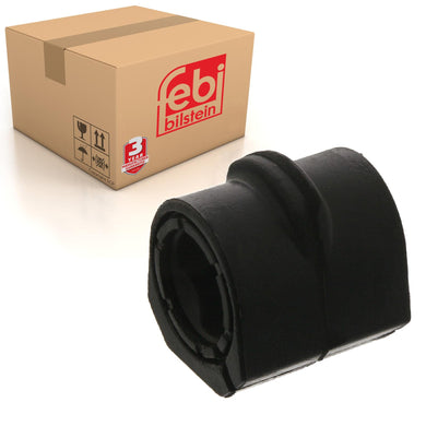 Transit Front Anti Roll Bar Bush D Stabiliser 25.5mm Fits Ford Febi 38958