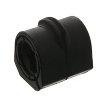 Load image into Gallery viewer, Transit Front Anti Roll Bar Bush D Stabiliser 25.5mm Fits Ford Febi 38958