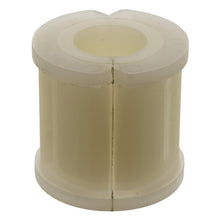 Load image into Gallery viewer, Rear Bottom Inner Anti Roll Bar Bush D Stabiliser 38mm Fits Renault Febi 38962
