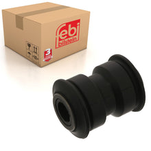 Load image into Gallery viewer, Rear Leaf Spring Bush Fits Renault MIDLUMMidlum OE 5010294770 Febi 38963