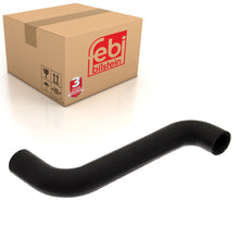 Load image into Gallery viewer, Upper Radiator Hose Fits Mercedes Benz Model 124 OE 1245011782 Febi 38967