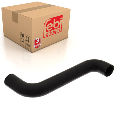 Upper Radiator Hose Fits Mercedes Benz Model 124 OE 1245011782 Febi 38967