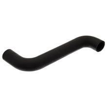 Load image into Gallery viewer, Upper Radiator Hose Fits Mercedes Benz Model 124 OE 1245011782 Febi 38967