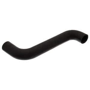 Upper Radiator Hose Fits Mercedes Benz Model 124 OE 1245011782 Febi 38967