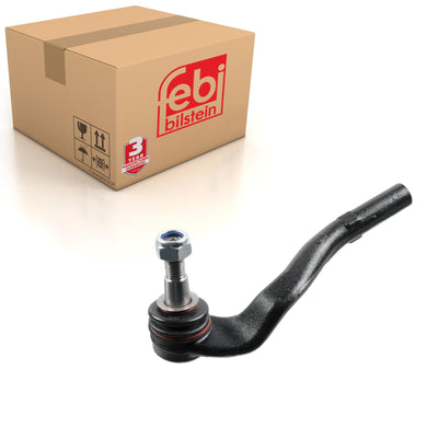 500 Front Left Tie Rod End Outer Track Fits Mercedes 212 330 23 03 Febi 38969