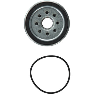 Fuel Filter Inc Sealing Ring Fits Volvo FL6FL 180 FL 205 220 250 608 Febi 38977