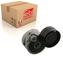 Load image into Gallery viewer, Auxiliary Belt Tensioner Assembly Fits Audi A8 quattro 4E Febi 38981