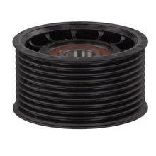 Load image into Gallery viewer, Auxiliary Belt Idler Pulley Fits Volvo B9 R FM G3 G4 FM98300 9300 940 Febi 38983