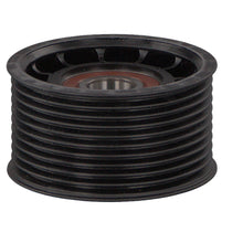 Load image into Gallery viewer, Auxiliary Belt Idler Pulley Fits Volvo B9 R FM G3 G4 FM98300 9300 940 Febi 38983