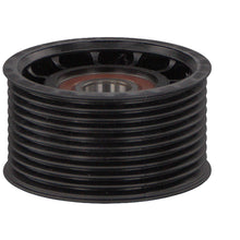 Load image into Gallery viewer, Auxiliary Belt Idler Pulley Fits Volvo B9 R FM G3 G4 FM98300 9300 940 Febi 38983