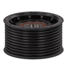 Load image into Gallery viewer, Auxiliary Belt Idler Pulley Fits Volvo B9 R FM G3 G4 FM98300 9300 940 Febi 38983