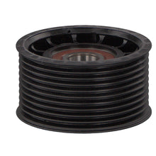 Load image into Gallery viewer, Auxiliary Belt Idler Pulley Fits Volvo B9 R FM G3 G4 FM98300 9300 940 Febi 38983