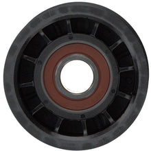 Load image into Gallery viewer, Auxiliary Belt Idler Pulley Fits Volvo B9 R FM G3 G4 FM98300 9300 940 Febi 38983