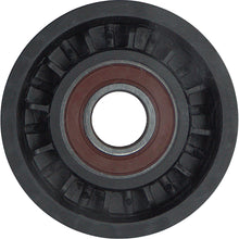 Load image into Gallery viewer, Auxiliary Belt Idler Pulley Fits Volvo B9 R FM G3 G4 FM98300 9300 940 Febi 38983
