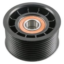 Load image into Gallery viewer, Auxiliary Belt Idler Pulley Fits Volvo B9 R FM G3 G4 FM98300 9300 940 Febi 38983