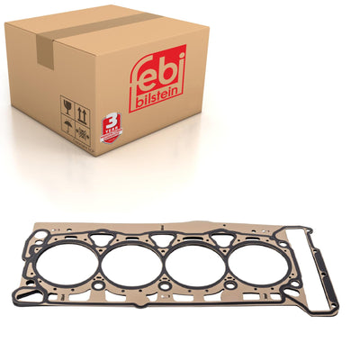 Cylinder Head Gasket Fits Volkswagen Amarok S1 4motion Beetle CC Eos Febi 38985