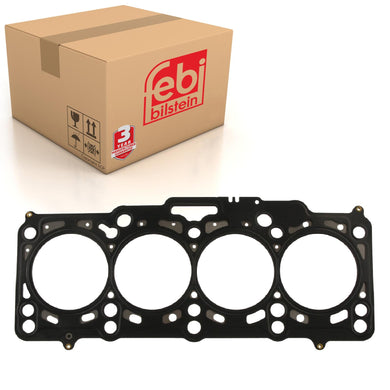 Cylinder Head Gasket Fits Volkswagen Beetle Eos Golf 4motion Van Vari Febi 38987