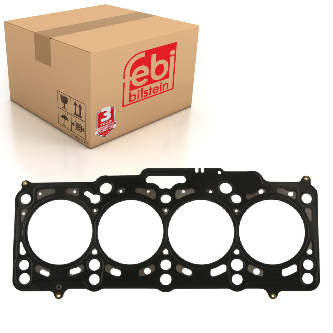 Cylinder Head Gasket Fits Volkswagen Beetle Eos Golf 4motion Van Vari Febi 38987