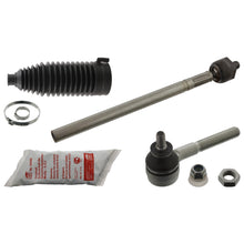 Load image into Gallery viewer, Front Left Tie Rod Inc Steering Boot Set Fits Peugeot 206 206+ 207 Febi 38997