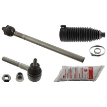 Load image into Gallery viewer, Front Right Tie Rod Inc Steering Boot Set Fits Peugeot 206 206+ 207 Febi 38998