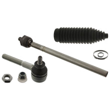Load image into Gallery viewer, Front Right Tie Rod Inc Steering Boot Set Fits Peugeot 206 207 Febi 39032
