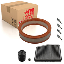 Load image into Gallery viewer, Filter Service Kit Fits FIAT Punto OE 46544820S1 Febi 39035