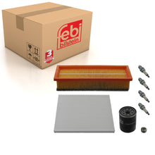 Load image into Gallery viewer, Filter Service Kit Fits FIAT Grande Punto OE 46544820S2 Febi 39036