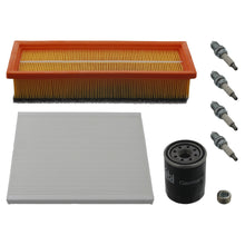 Load image into Gallery viewer, Filter Service Kit Fits FIAT Grande Punto OE 46544820S2 Febi 39036