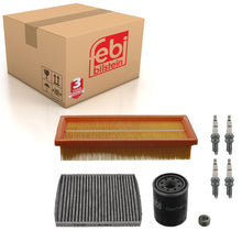 Load image into Gallery viewer, Filter Service Kit Fits Fiat Panda 4X4 Trekking Van OE 46544820S3 Febi 39037