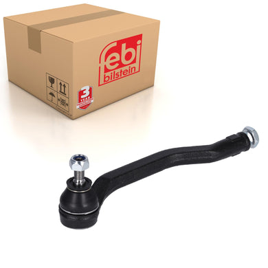 Megane Front Left Tie Rod End Outer Track Fits Renault 48 52 027 10R Febi 39039