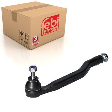 Megane Front Right Tie Rod End Outer Track Fits Renault Febi 39040