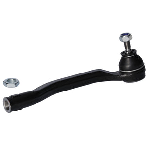 Megane Front Right Tie Rod End Outer Track Fits Renault Febi 39040