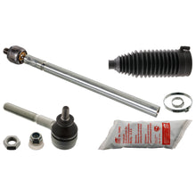 Load image into Gallery viewer, Tie Rod Inc Steering Boot Set Fits Peugeot 307 Citroen C4 II Febi 39042