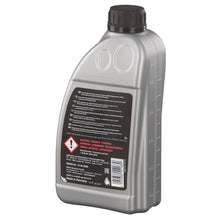 Load image into Gallery viewer, Gear Oil DSG Auto Manual DCTF-1 1Ltr Fits Audi BMW Ford VW Febi 39070
