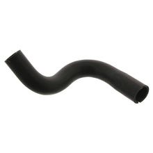 Load image into Gallery viewer, Right Lower Radiator Hose Fits FIAT Grande Punto Van Alfa Romeo Mito Febi 39080
