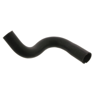 Right Lower Radiator Hose Fits FIAT Grande Punto Van Alfa Romeo Mito Febi 39080