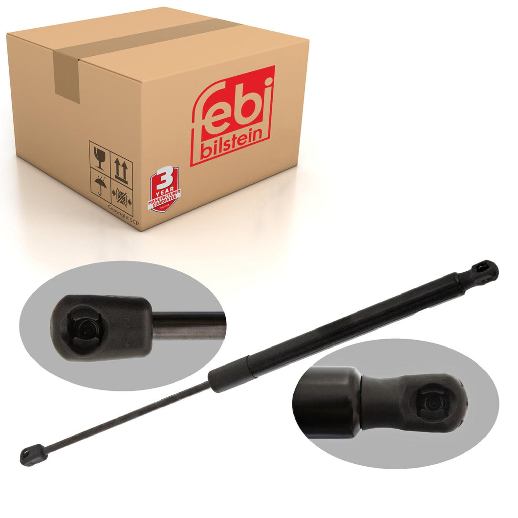 Boot Gas Strut Q3 Tailgate Support Lifter Fits Audi 8U0 827 552 A Febi 39262