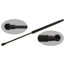Load image into Gallery viewer, Boot Gas Strut Megane Tailgate Support Lifter Fits Renault Febi 39266