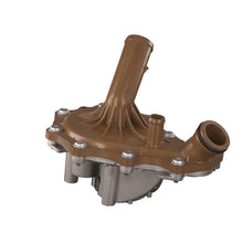 Load image into Gallery viewer, Transit Water Pump Cooling Fits Ford 1 381 796 Febi 39297