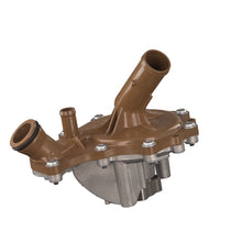Load image into Gallery viewer, Transit Water Pump Cooling Fits Ford 1 381 796 Febi 39297