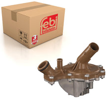 Load image into Gallery viewer, Transit Water Pump Cooling Fits Ford 1 381 796 Febi 39297