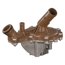 Load image into Gallery viewer, Transit Water Pump Cooling Fits Ford 1 381 796 Febi 39297