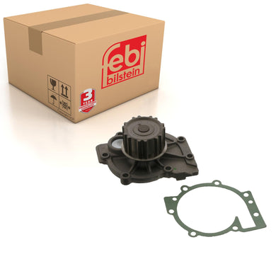 S80 Water Pump Cooling Fits Volvo 8694627 SK Febi 39299