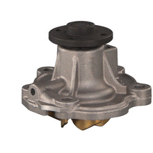 Load image into Gallery viewer, Agila Water Pump Cooling Fits Vauxhall 47 11 549 Febi 39300