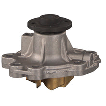 Load image into Gallery viewer, Agila Water Pump Cooling Fits Vauxhall 47 11 549 Febi 39300