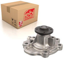 Load image into Gallery viewer, Agila Water Pump Cooling Fits Vauxhall 47 11 549 Febi 39300
