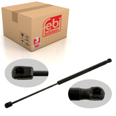 Bonnet Gas Strut XC90 Engine Support Lifter Fits Volvo 30649736 Febi 39301