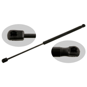 Bonnet Gas Strut XC90 Engine Support Lifter Fits Volvo 30649736 Febi 39301